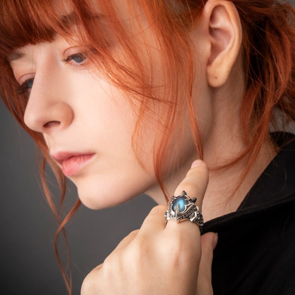 ドラゴンクローリング