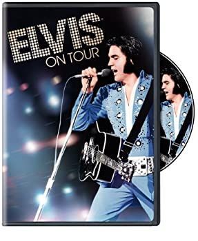 【】(非常に良い)Elvis on Tour [DVD] [Import]