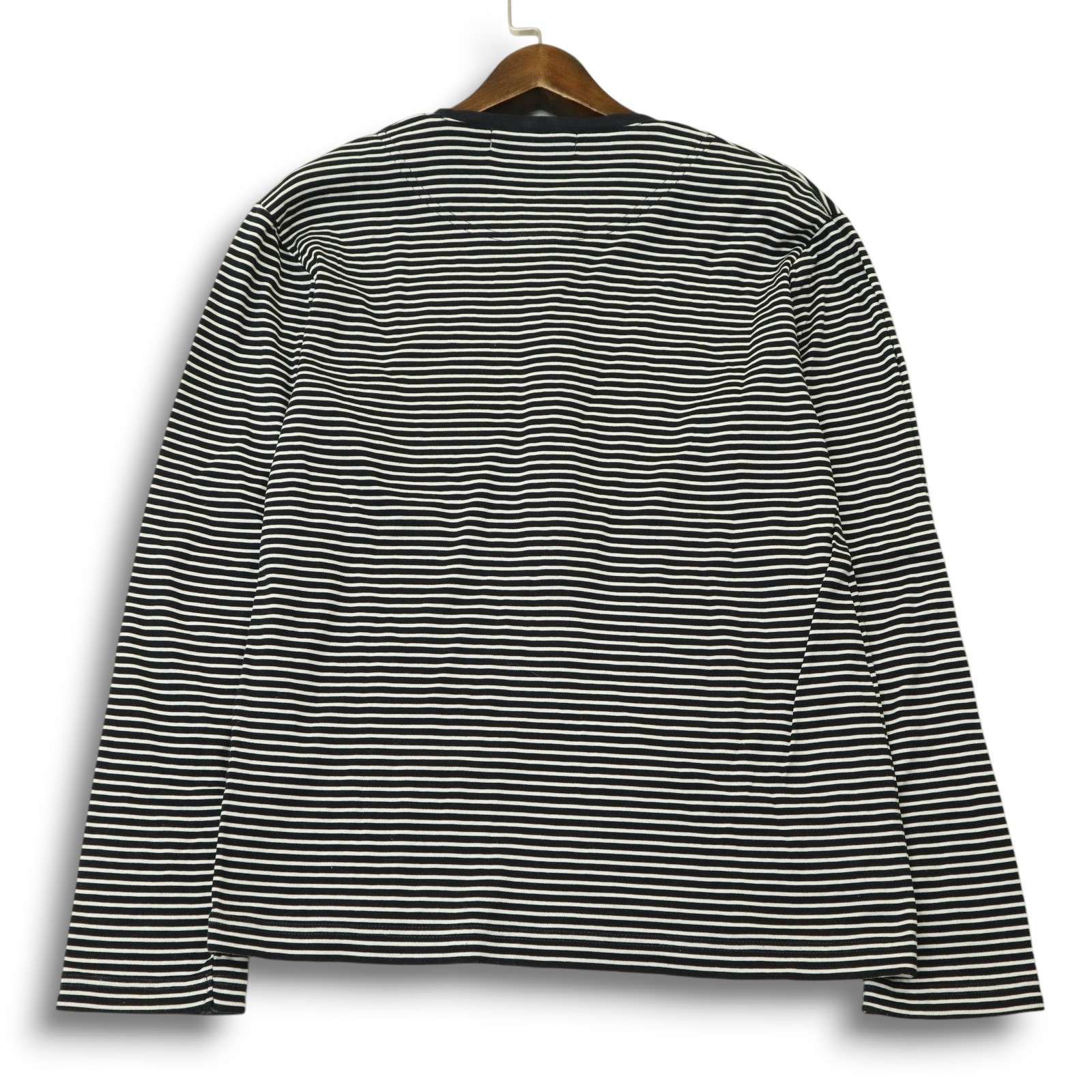 美品】TAKEO KIKUCHI Escape タケオキクチ 長袖 ヘンリーネック 