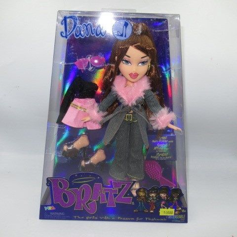 2023年☆BRATZ☆ブラッツ☆Y2K☆フィギュア☆人形☆ぬいぐるみ☆DANA 