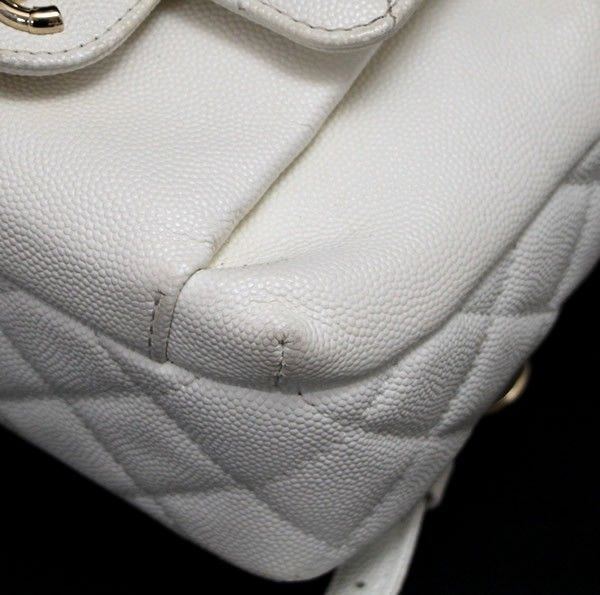 シャネル CHANEL マトラッセ ミニリュックサック バックパック