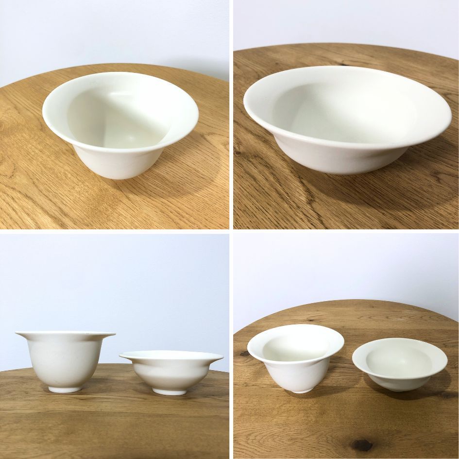 TABLE WHITE-PURE