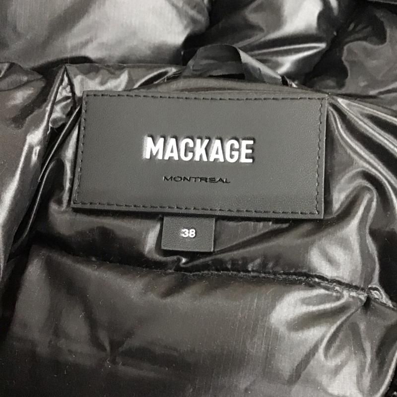 Mackage マッカージュ ジャケット、上着 ダウンジャケット 5110000172 