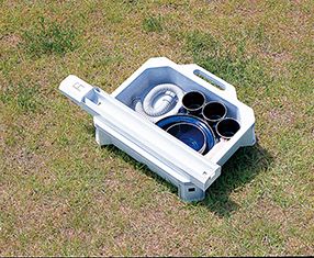 サンレイユ 流し台 (0328126)