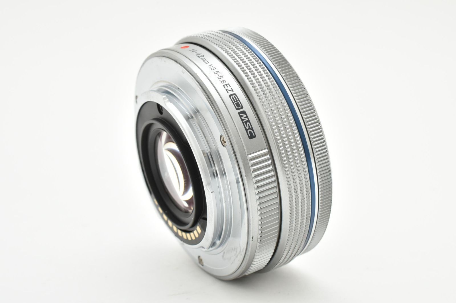 美品❤️ OLYMPUS 標準ズームレンズ❤️14-42mm ♯H21 Amazon | OLYMPUS 標準ズームレンズ M.ZUIKO DIGITAL ED 14-42mm