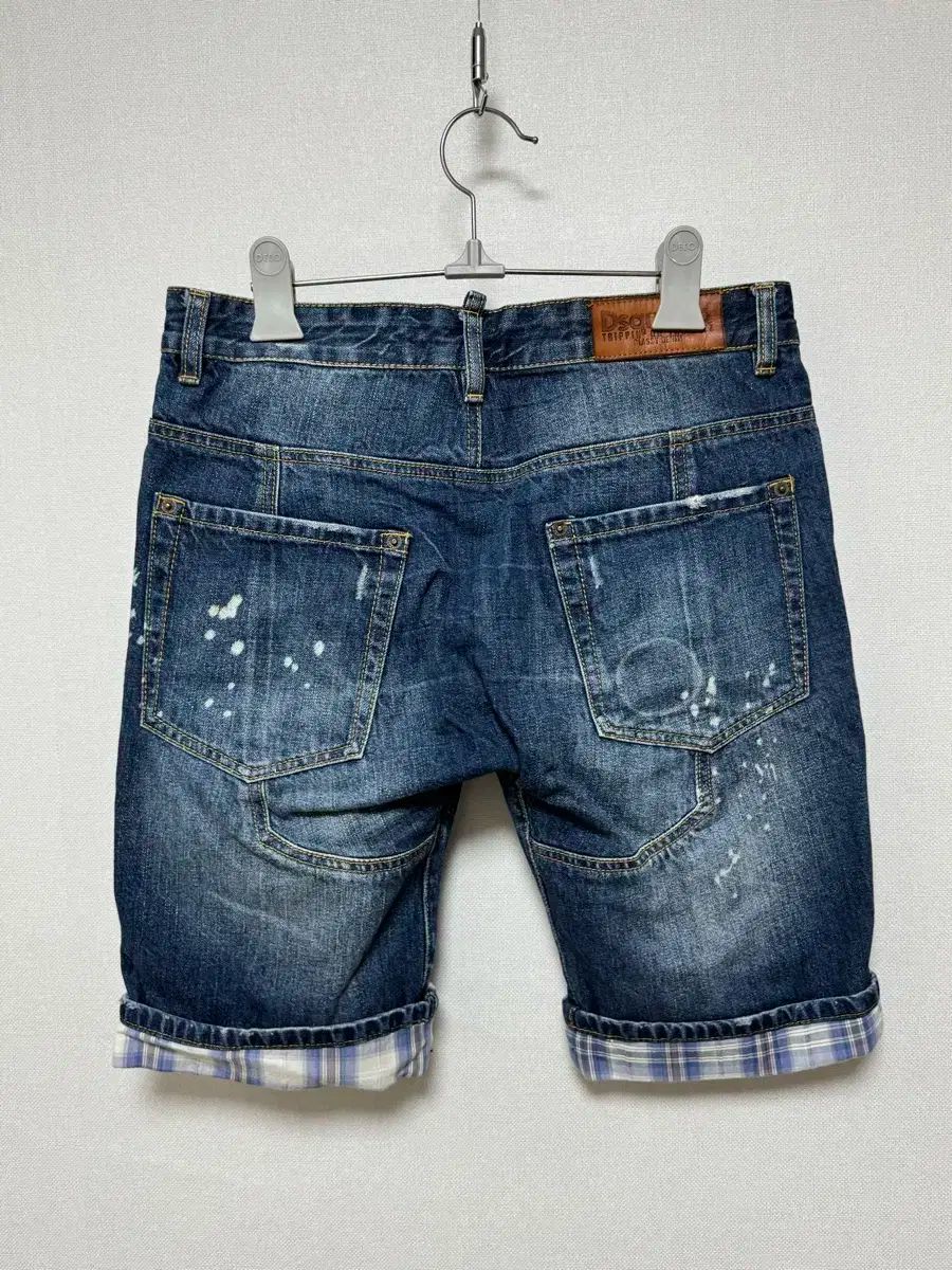 ハーフパンツ 50