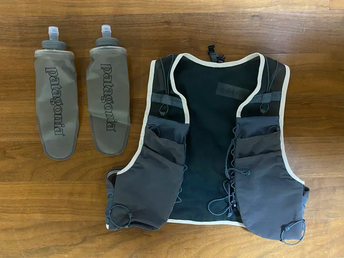 patagonia(パタゴニア) スロープランナー ベスト S サイズ