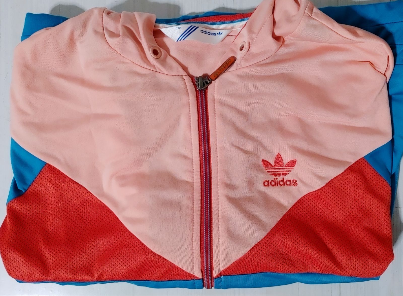 もちぐまんおまけ adidas Originals アディダス 四畳半神話大系