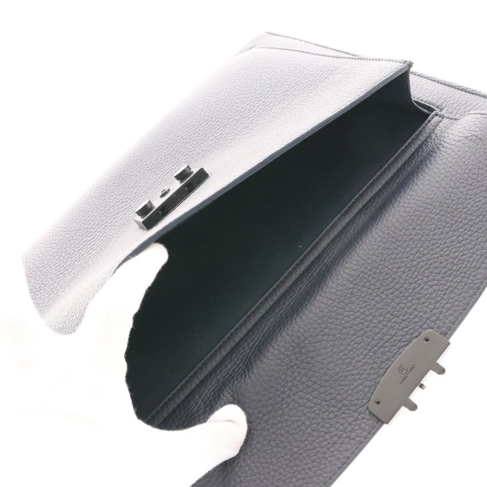 メンズ ダークネイビー