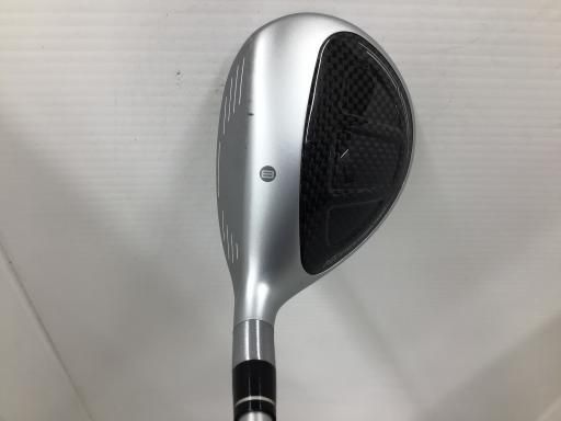 本間ゴルフ BERES NX U 3 ユーティリティ UT 特注シャフト フレックスSR メンズ 男性用 右利き 右用 Bランク ゴルフクラブ