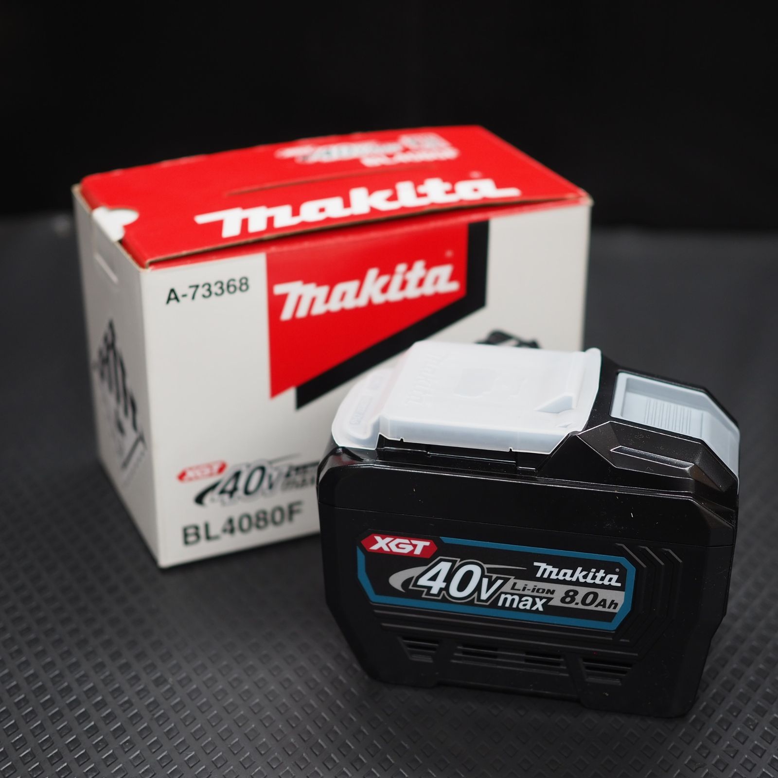 ♥品 マキタ|makita リチウムイオンバッテリー 40Vmax|8.0Ah BL4080F 鴻巣店
