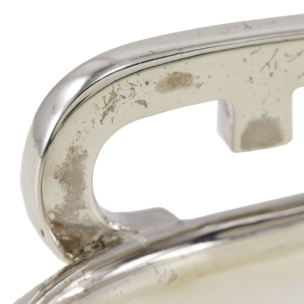 Salvatore Ferragamo】サルヴァトーレフェラガモ シルバー925