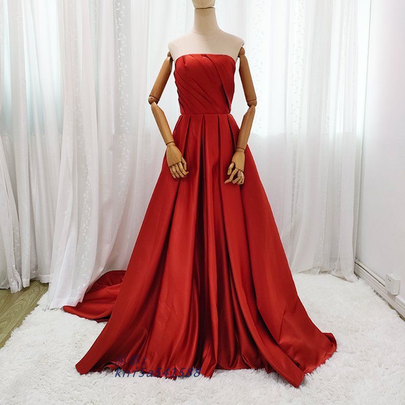 前撮り ビスチェ