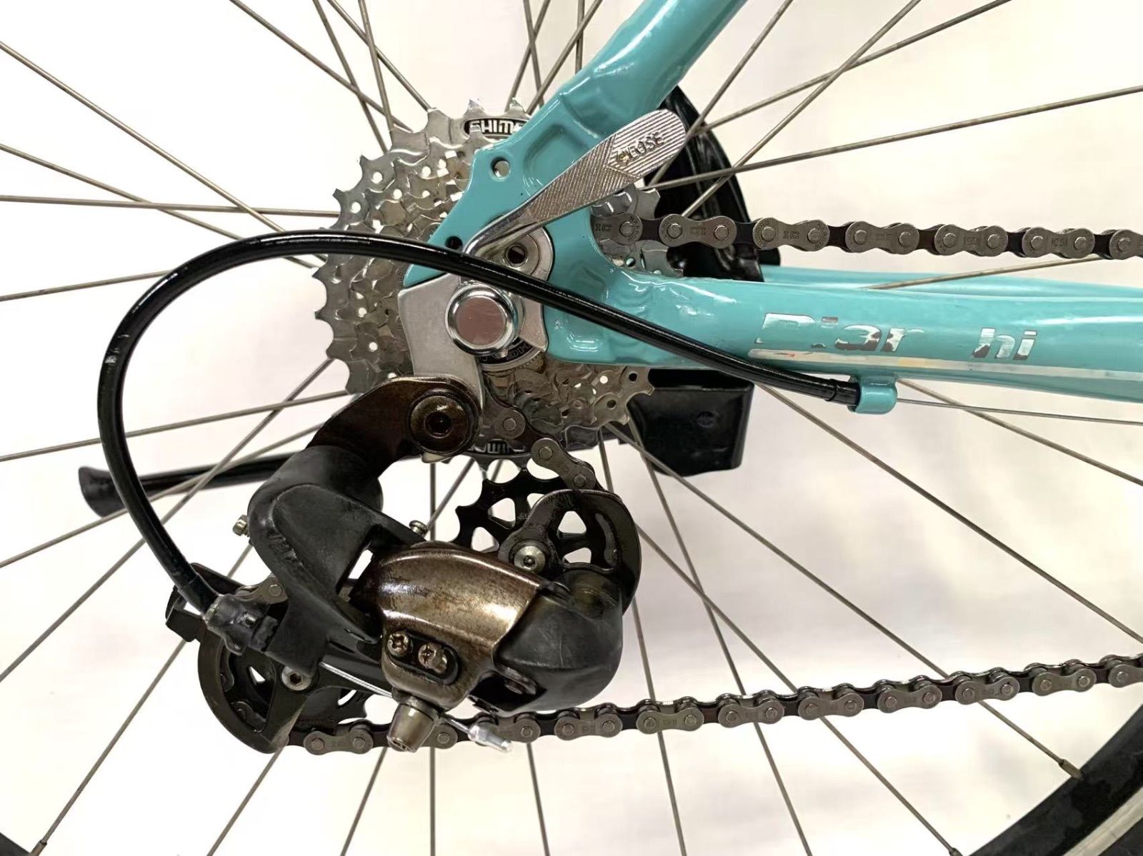 Bianchi