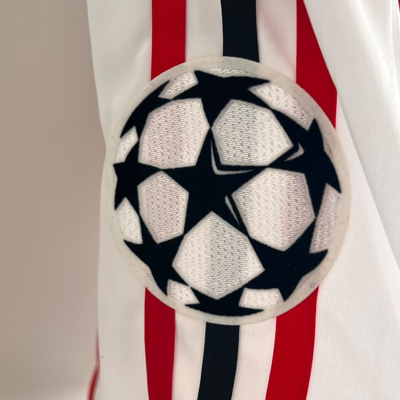 adidas - adidas アディダス ACミラン ユニフォーム インザーギ サッカー Yahoo!オークション -「acミラン ユニフォームインザーギ」の