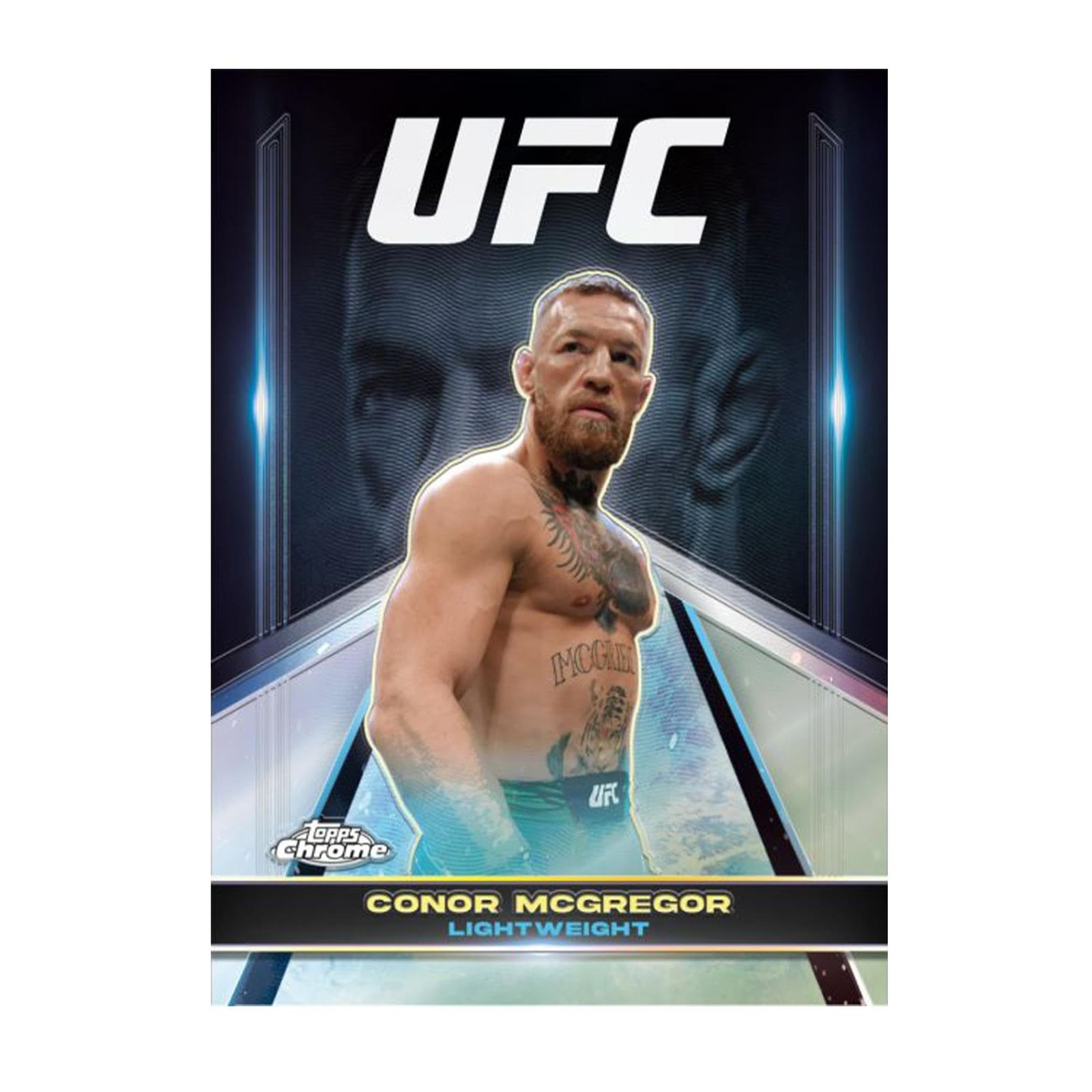 Topps Chrome