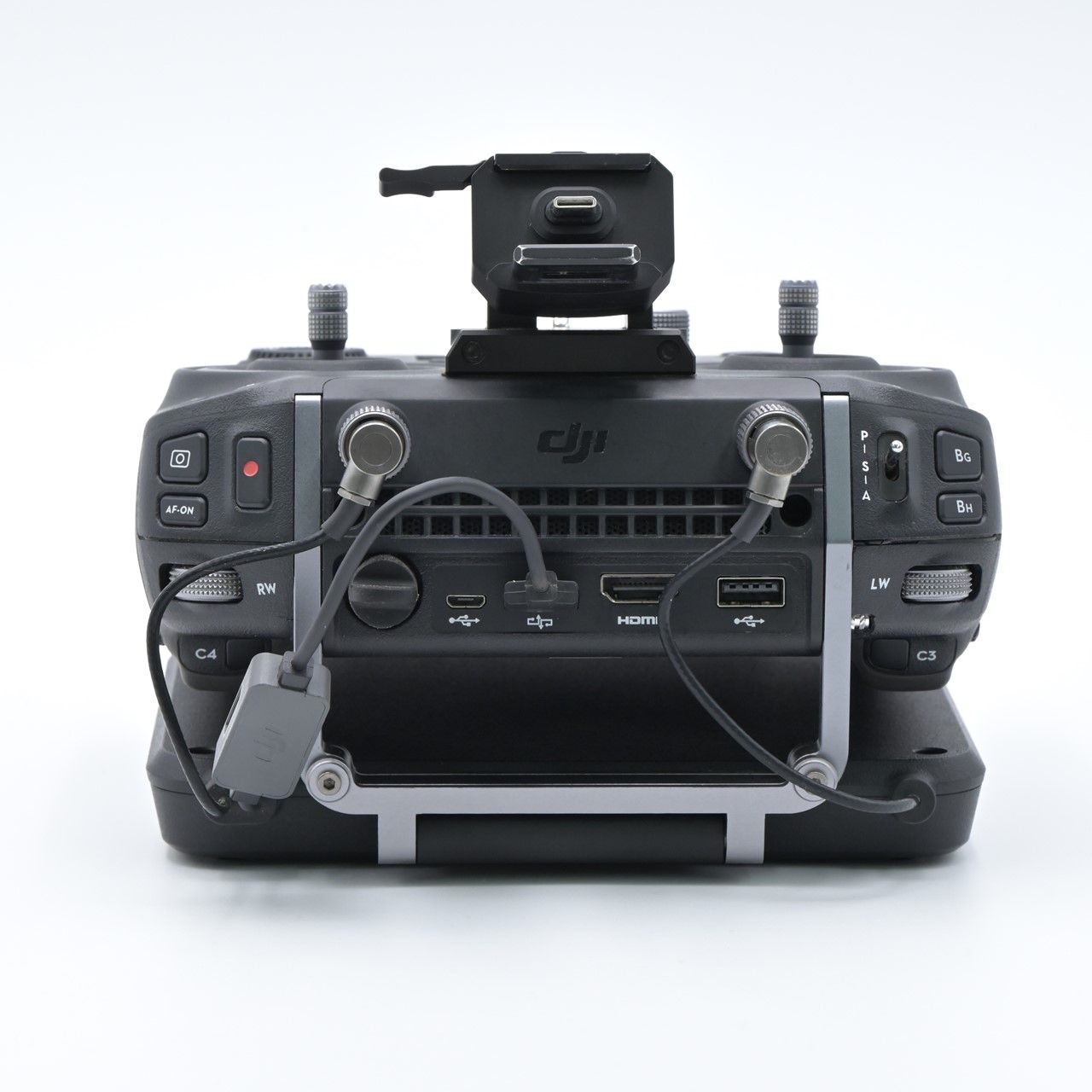 ディージェーアイ Cendence