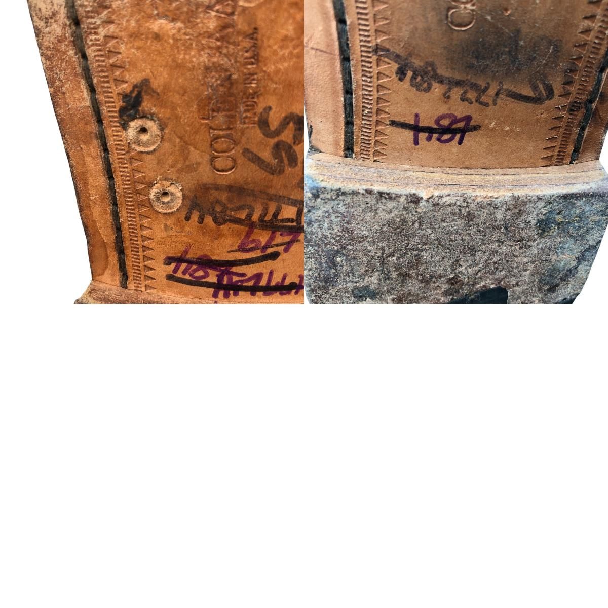 タッセルローファー 10