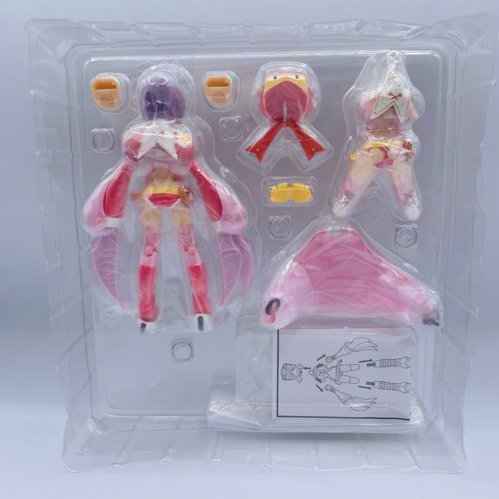 PSP クイーンズゲイト 激乱パック 未使用品 限定版 figma まろん PSP クイーンズゲート 激乱パック figma まろん=まかろん 限定版