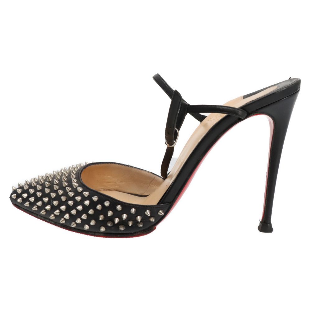 CHRISTIAN LOUBOUTIN (クリスチャンルブタン) スパイク スタッズ
