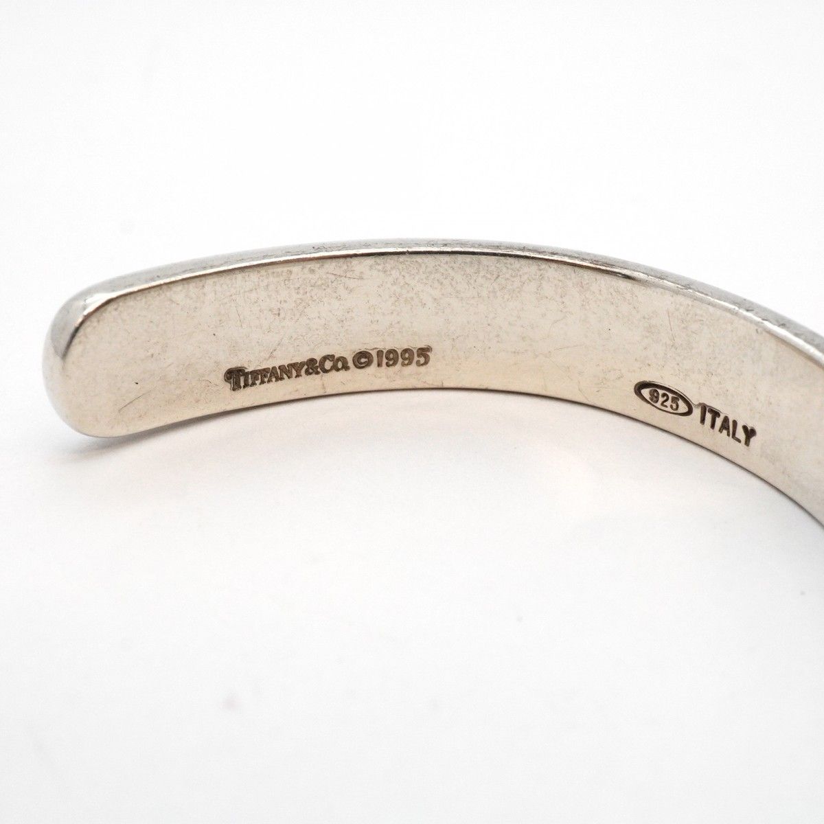 TIFFANY&Co. ティファニー バングル アトラス 楽天市場】TIFFANY&Co