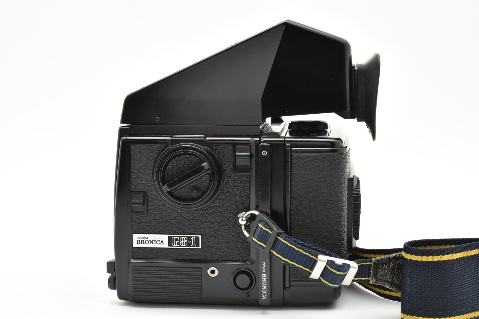 Zenza Bronica 中判カメラ Zenzanon-PE 75mm Zenza Bronica 75mm f2.8 Zenzanon PE - Lens – Kamerastore