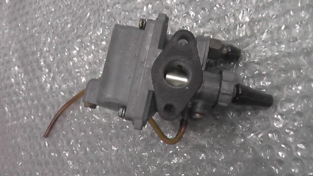 ウルフ50 WOLF LA11A-101xxx の キャブレター 1758686125