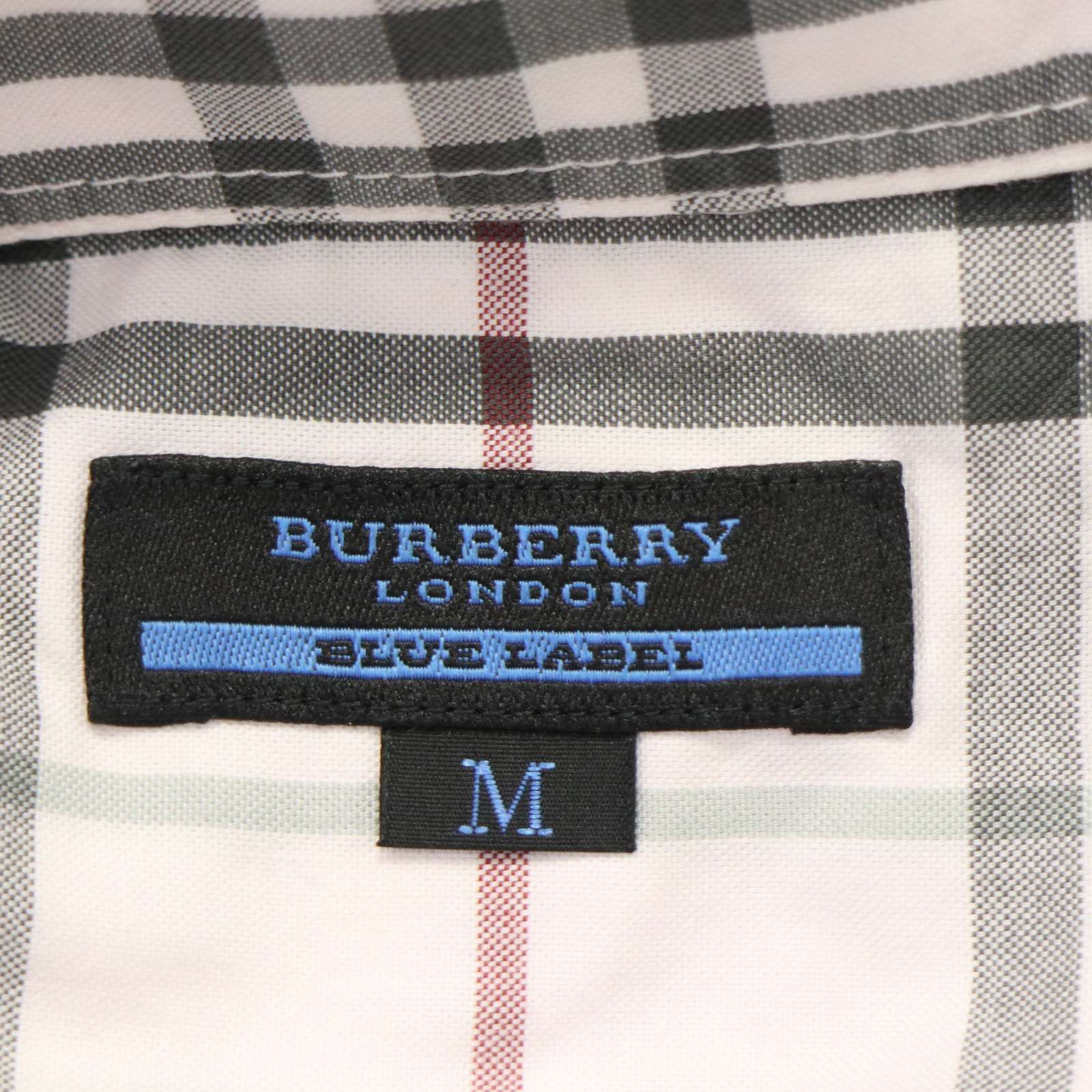 BURBERRY BLUE LABEL バーバリー ブルーレーベル 春夏 ホース