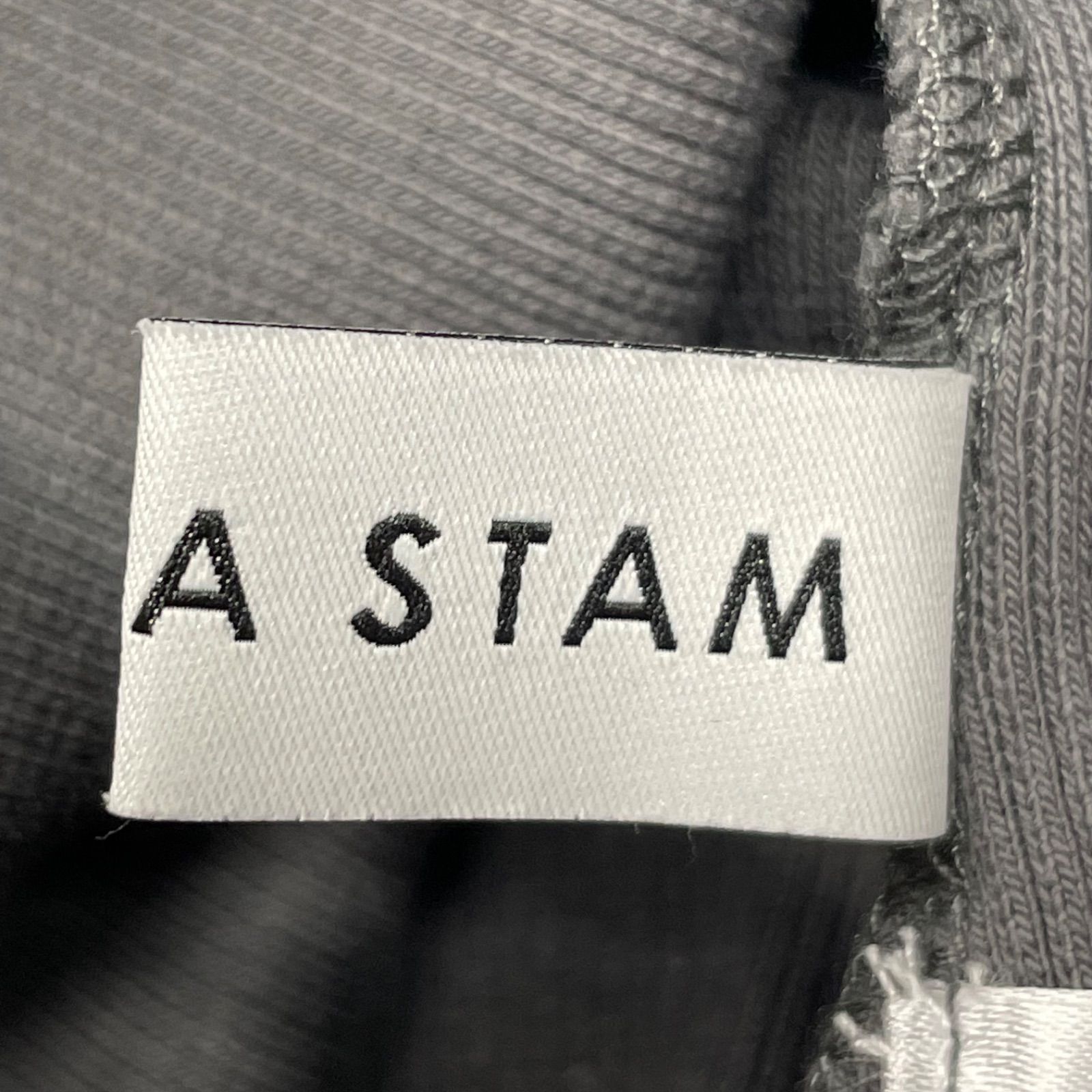 【美品】ALEXIASTAM Alyssa/フロントリボンOP ALEXIA STAM 水着 Alyssa / フロントリボンOP レディース