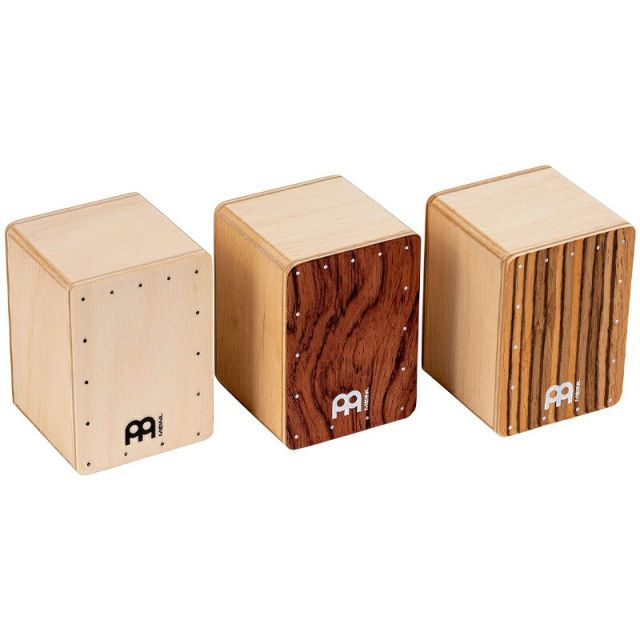 MEINL マイネル　ミニカホン&シェイカー　打楽器 Amazon.co.jp: マイネル(Meinl) MEINL Percussion マイネル