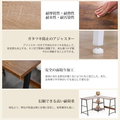 ワークデスク