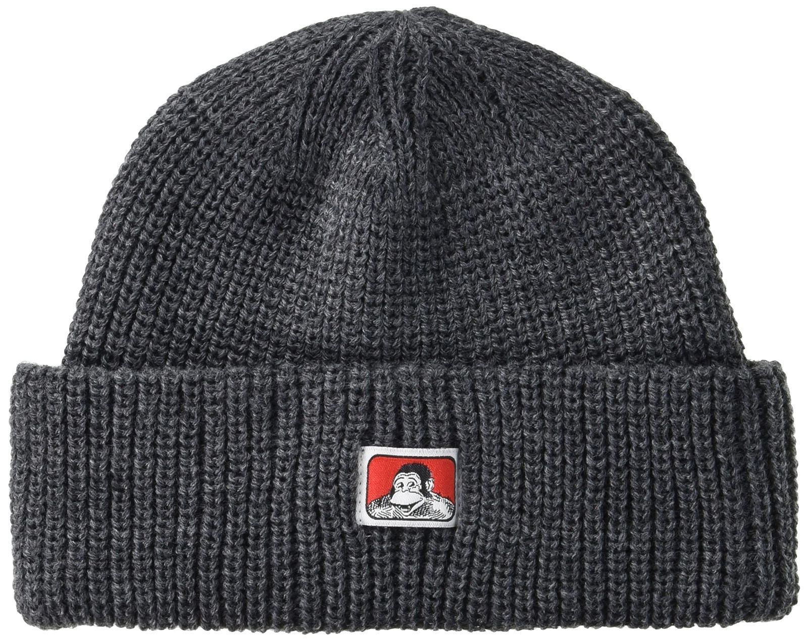 gavialニットキャップ黒 GAVIAL キャスケット2点 ツイルキャスケット