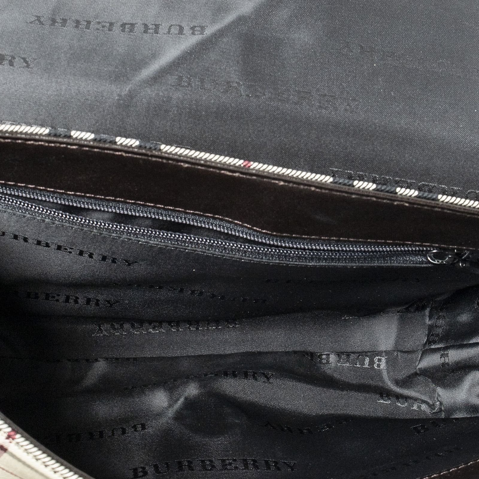 Burberry バーバリースモール