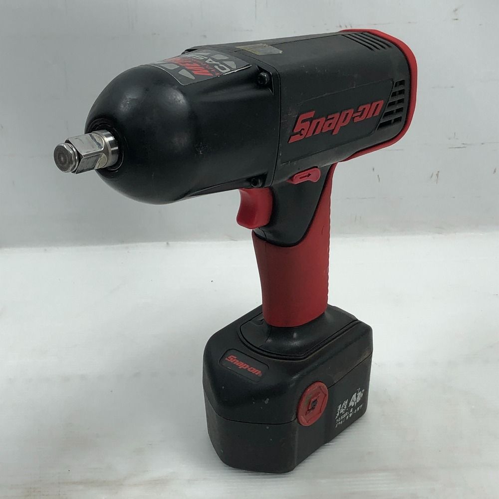 Snap-on スナップオン　インパクトレンチ　IMC500 楽天市場】【未使用品】 Snap-on スナップオン 3/8 (9.5mm) 充電