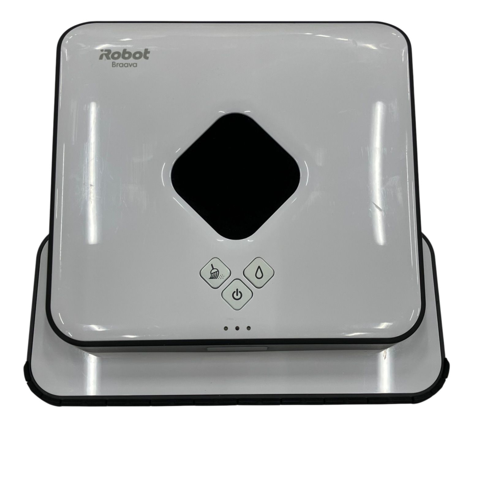 iRobot アイロボット Braava ブラーバ 390j 床拭き ロボット