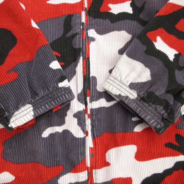 22ss シュプリーム × ナイキ SUPREME × NIKE アーチロゴ