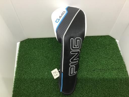 PING G440 MAX 9W TOUR 75 Rフレックス G425 MAX フェアウェイウッド PING TOUR 173-55／65／75