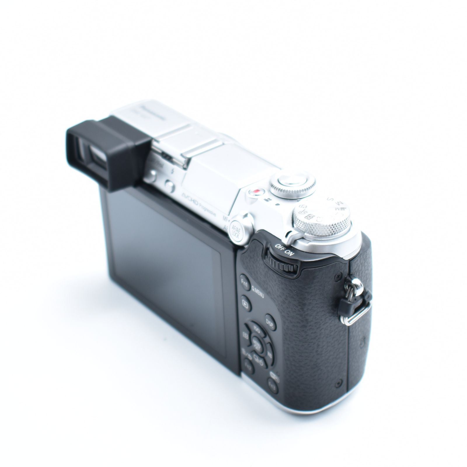 DMC-GX7-S