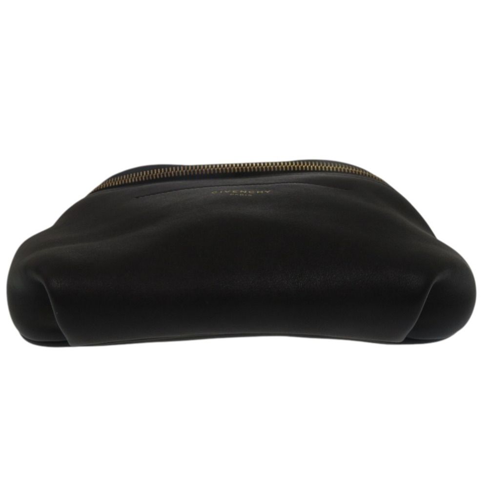 美品 ジバンシィ チェーンボディバッグ ベルトバッグ 斜め掛け