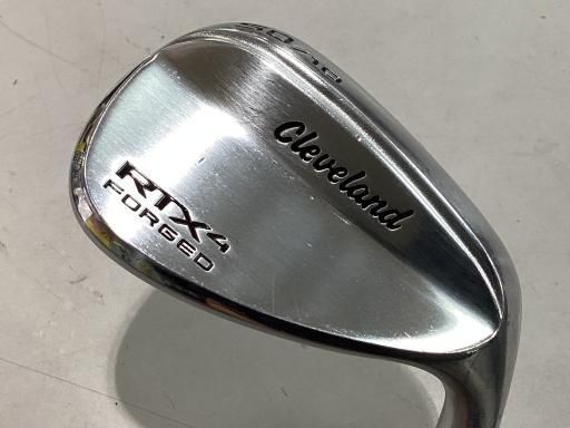 Cleveland RTX ウェッジ 50° バンス10 モーダス105S RTZ ウエッジ | Cleveland Golf | DUNLOP GOLFING WORLD