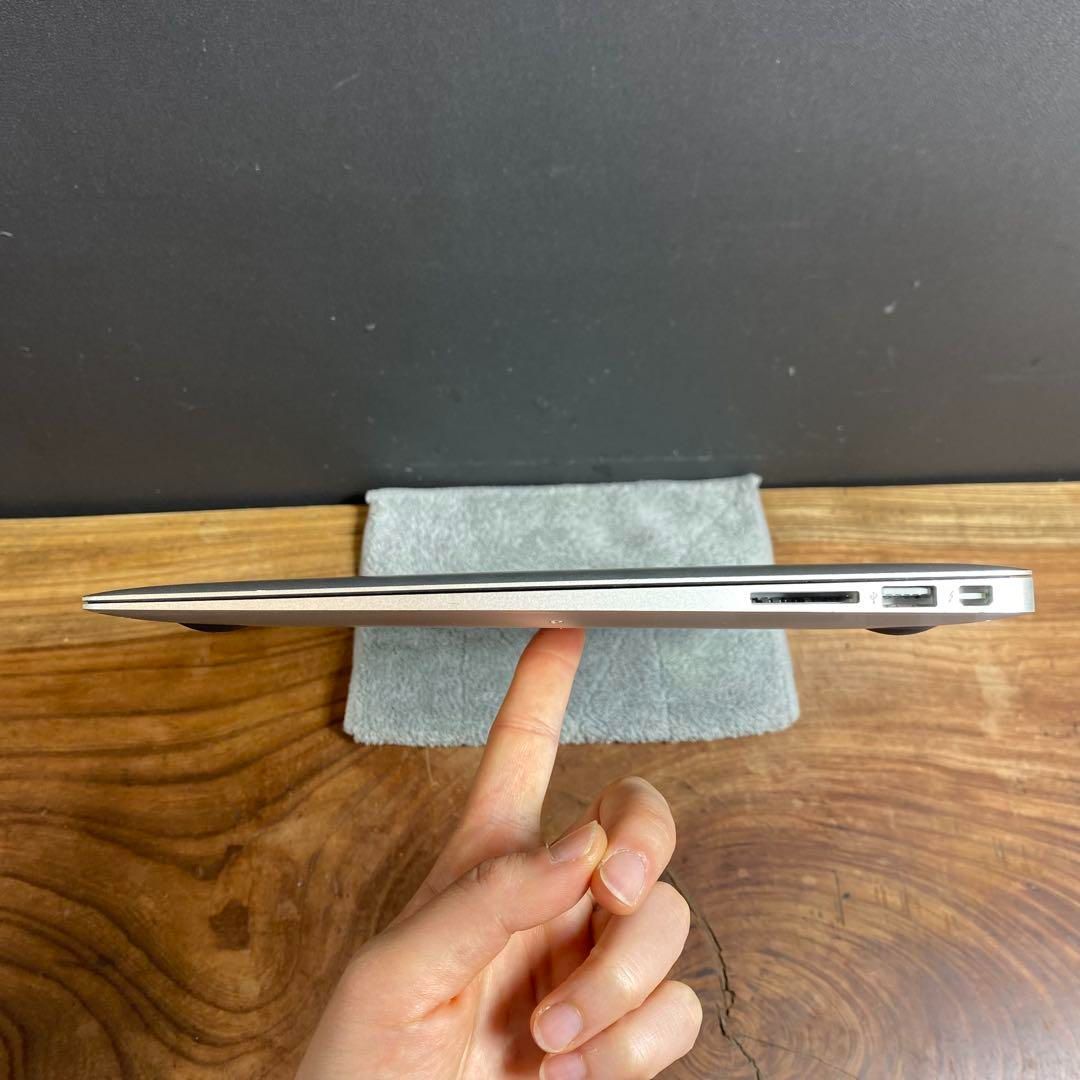 MacBook Air
