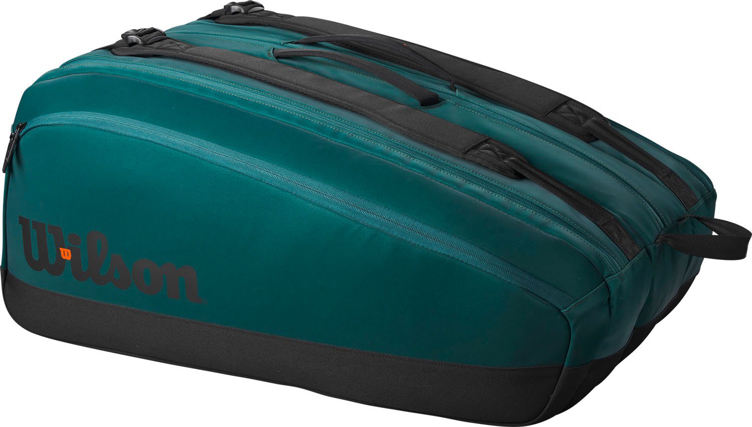 ウイルソン Wilson テニス BLADE SUPER TOUR 15PK V9 GREEN WR80318010 グリーン