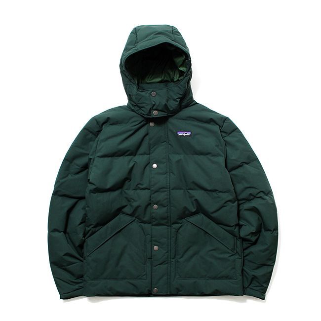 新品未使用】 Patagonia パタゴニア ダウンジャケット ダウンコート