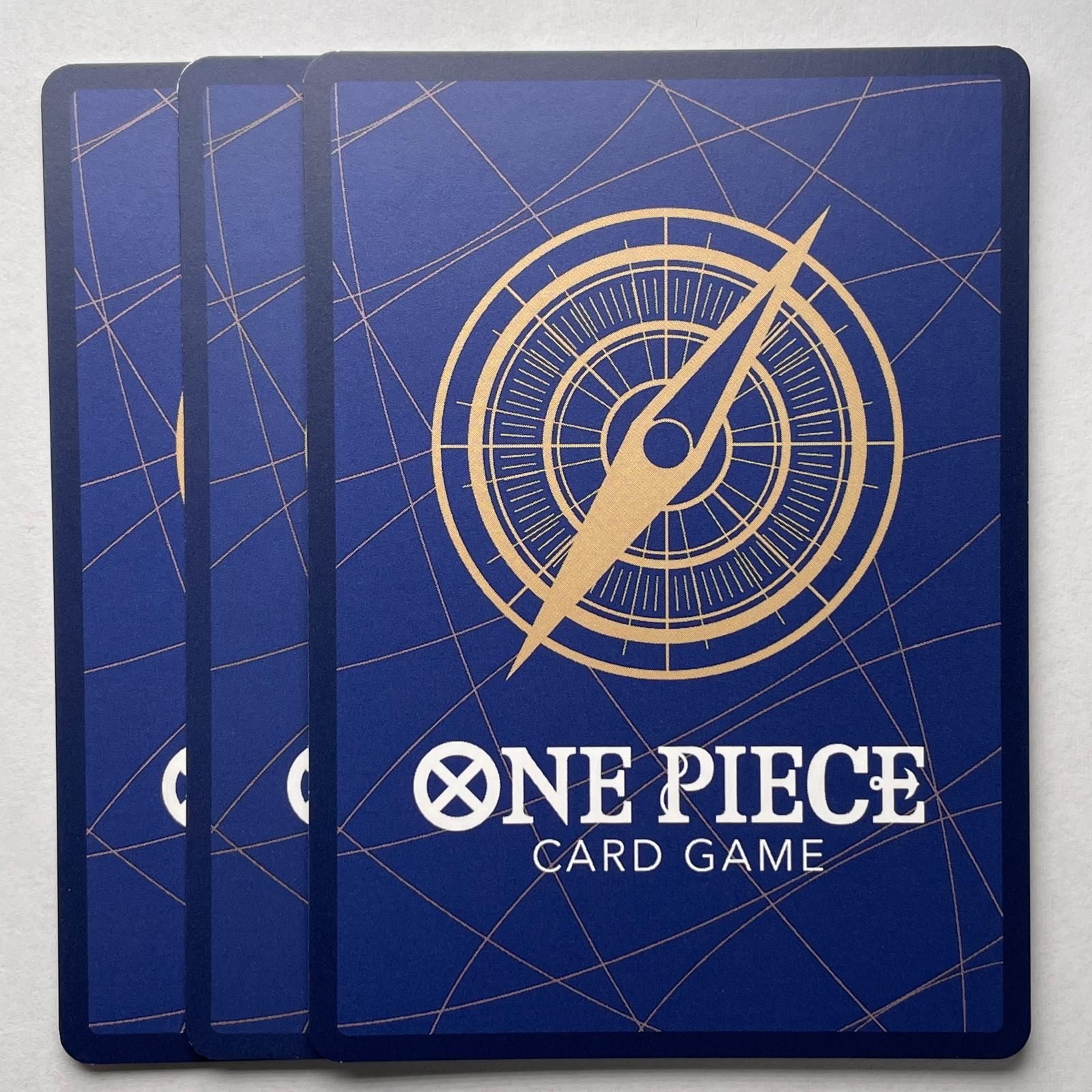 ワンピースカード　公認ジャッジプロモ　クロコダイル　3枚 ONE PIECE CARD GAME/☆Promotional Cards]Crocodile P-082 P