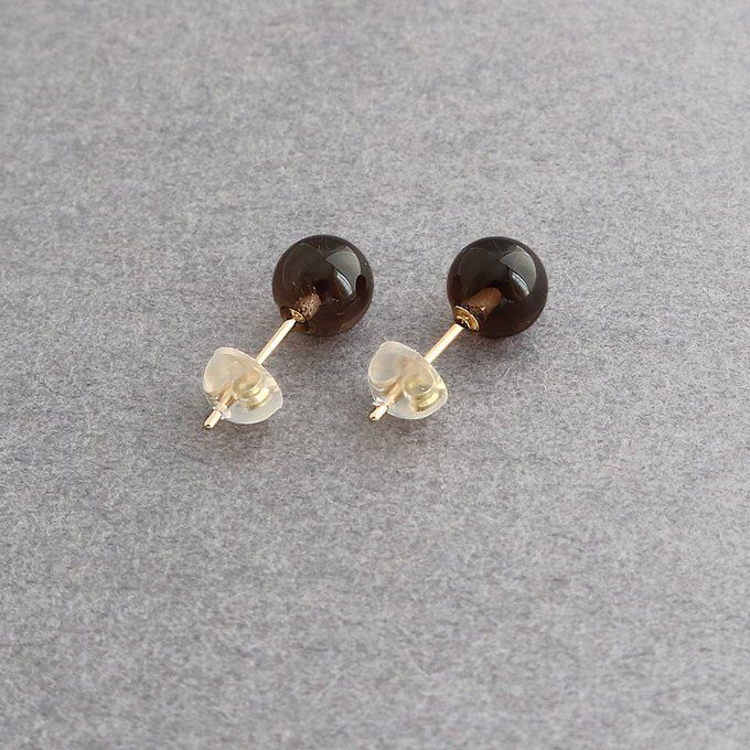 直結タイプ 18金