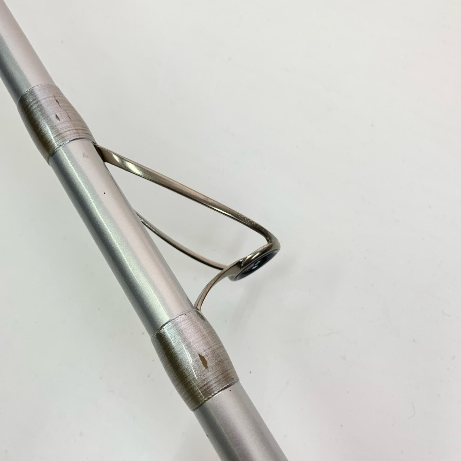  SHIMANO シマノ 05スピンパワー 425 CX 本体のみ 22947 投げ竿 ロッド