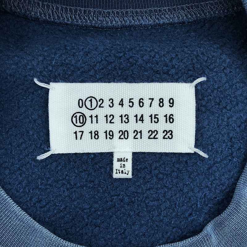 Maison Margiela / メゾンマルジェラ | 2023SS | LOGO FADED