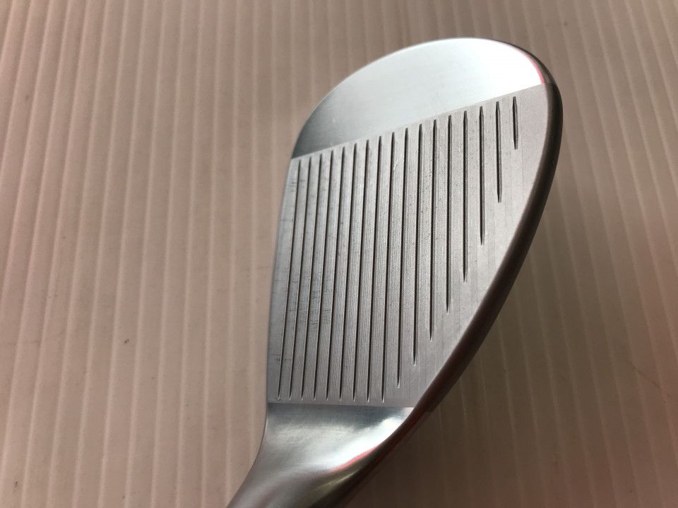 【即納】VOKEY SM9 ツアークローム | 60 | S | NSプロ950GH neo | 中古 | ウェッジ | タイトリスト