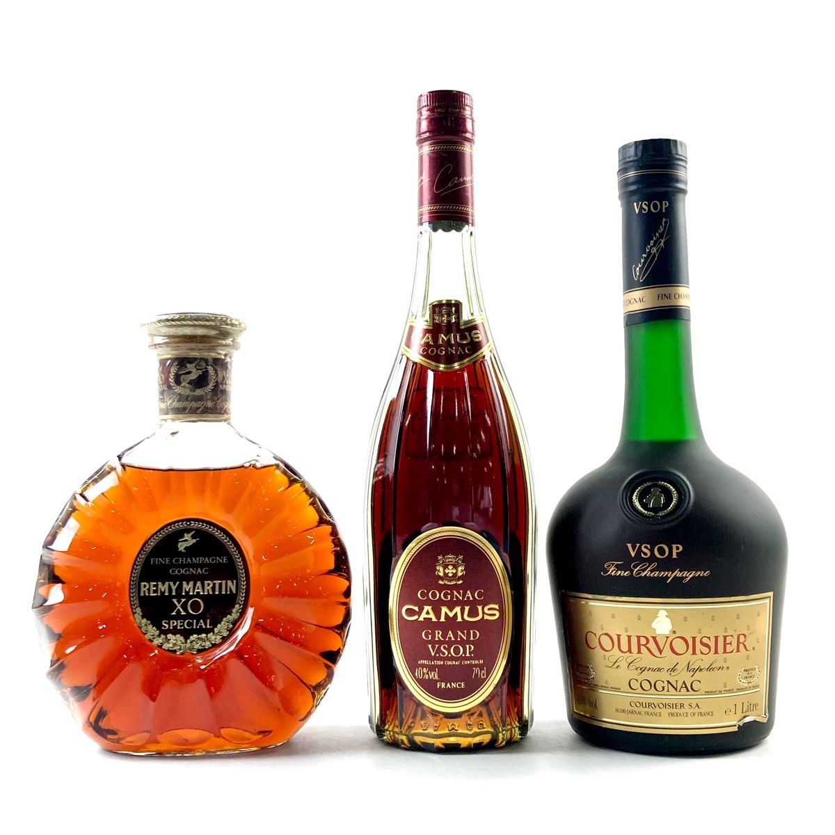 ◇未開栓 古酒 REMY MARTIN EXTRA レミーマルタン エクストラ グリーン
