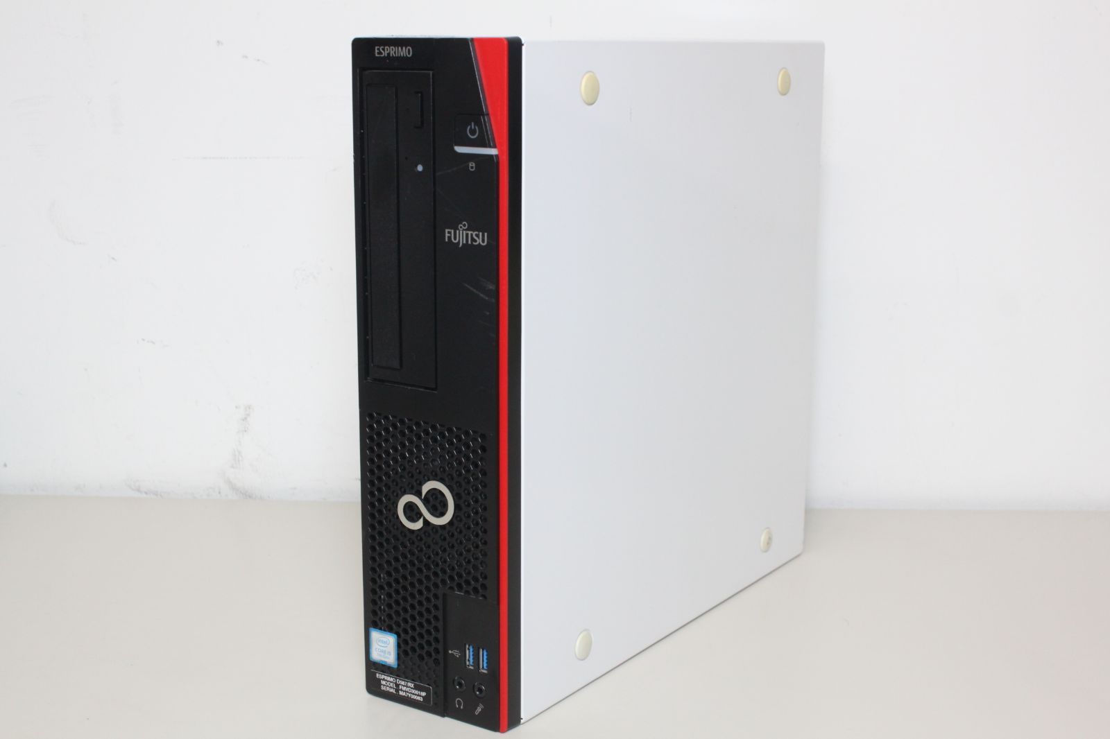 ミニPC FUJITSU/D587/i5/8G/HDD500G/WIN11/OFFICE Amazon.co.jp: FUJITSU Desktop PC D587/WIN 11/MS Office 2019